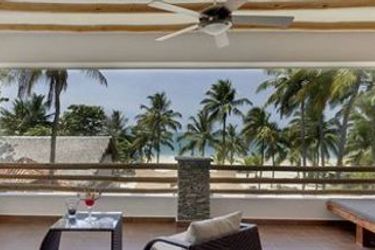Hotel Le Reef Beach Condos Cabarete:  DOMINICAN REPUBLIC