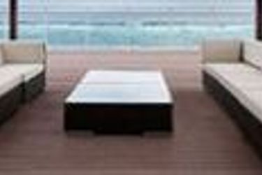 Watermark Luxury Oceanfront All Suite Hotel:  DOMINICAN REPUBLIC