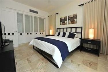 Watermark Luxury Oceanfront All Suite Hotel:  DOMINICAN REPUBLIC