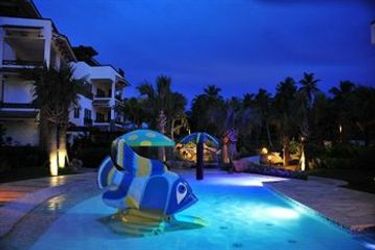 Hotel Balcones Del Atlantico:  DOMINICAN REPUBLIC