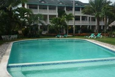 Hotel La Dolce Vita Residence:  DOMINICAN REPUBLIC