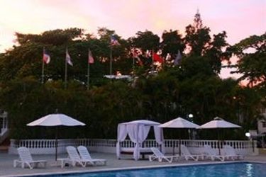 Hotel Puerto Plata Beach Resort:  DOMINICAN REPUBLIC