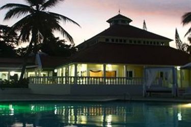 Hotel Puerto Plata Beach Resort:  DOMINICAN REPUBLIC