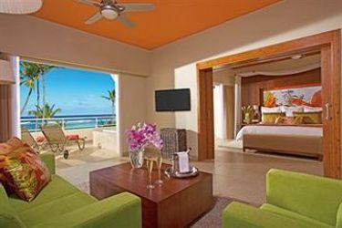 Hotel Breathless Punta Cana Resort & Spa -Adult Only All Inclusive:  DOMINICAN REPUBLIC