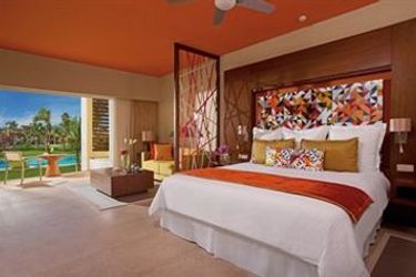 Hotel Breathless Punta Cana Resort & Spa -Adult Only All Inclusive:  DOMINICAN REPUBLIC