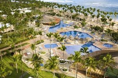Hotel Grand Sirenis Punta Cana Resort Casino & Aquagames:  DOMINICAN REPUBLIC