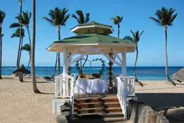 Hotel Grand Sirenis Punta Cana Resort Casino & Aquagames:  DOMINICAN REPUBLIC