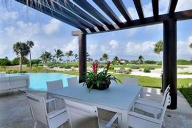 Hotel Villa 12, Punta Cayuco:  DOMINICAN REPUBLIC