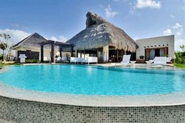 Hotel Villa 12, Punta Cayuco:  DOMINICAN REPUBLIC