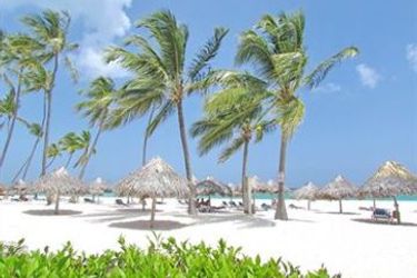 Hotel Los Corales Beach Village:  DOMINICAN REPUBLIC