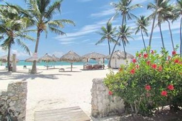 Hotel Los Corales Beach Village:  DOMINICAN REPUBLIC