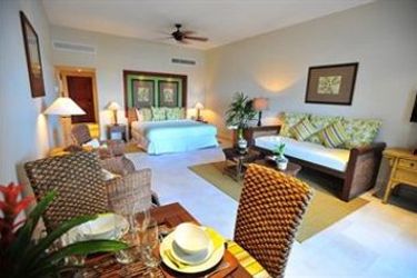 Hotel Xeliter Golden Bear Lodge Cap Cana:  DOMINICAN REPUBLIC