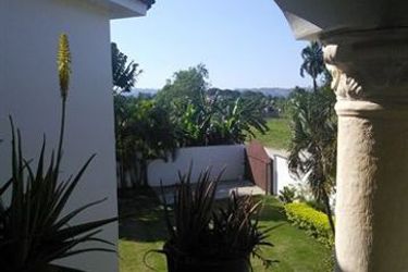 Hotel Villa Sabaneta:  DOMINICAN REPUBLIC
