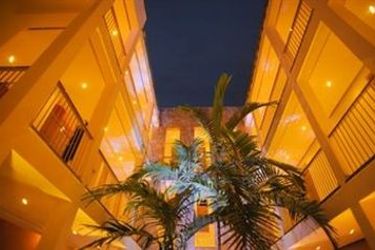Billini Hotel:  DOMINICAN REPUBLIC