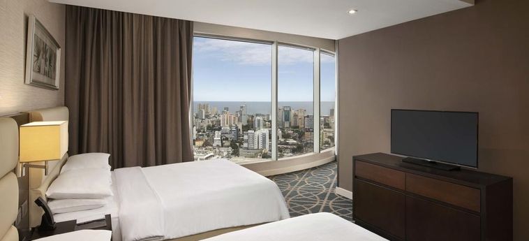 Hotel Embassy Suites By Hilton Santo Domingo:  DOMINICAN REPUBLIC