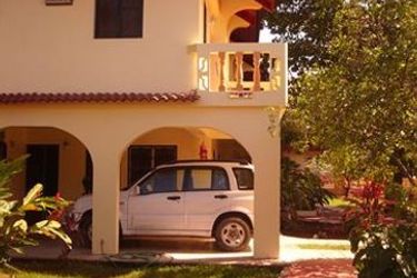 Casa Angela Guest House:  DOMINICAN REPUBLIC