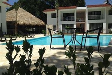 Hotel Coral Blanco:  DOMINICAN REPUBLIC