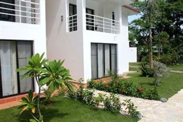 Hotel Coral Blanco:  DOMINICAN REPUBLIC