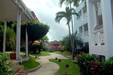 Topacio Azul Hotel Resort & Deluxe:  DOMINICAN REPUBLIC