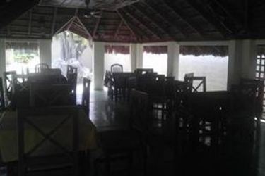 Villa Chessa Hotel:  DOMINICAN REPUBLIC