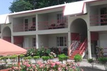 Villa Chessa Hotel:  DOMINICAN REPUBLIC