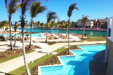 Hotel Trs Cap Cana:  DOMINICAN REPUBLIC