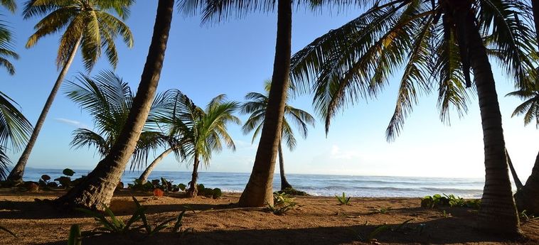 Hotel Baoba Beach Vacation:  DOMINICAN REPUBLIC