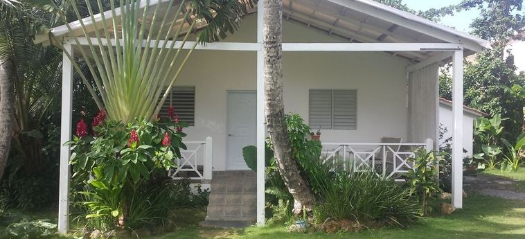 Hotel Casita De Playa:  DOMINICAN REPUBLIC