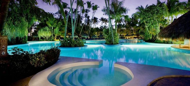Hotel The Level Melia Caribe Beach Resort - Adults Only:  DOMINICAN REPUBLIC