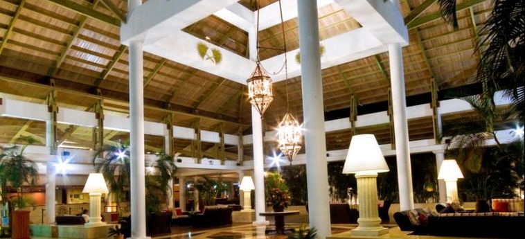 Hotel Catalonia Bavaro Beach Golf & Casino Resort:  DOMINICAN REPUBLIC