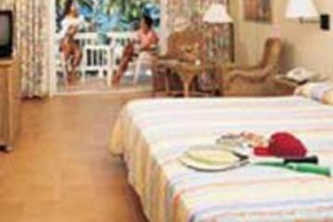 Hotel Barcelo Bavaro Palace Deluxe:  DOMINICAN REPUBLIC