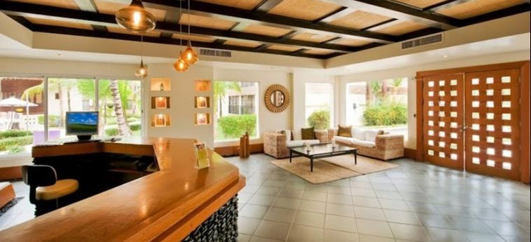 Hotel Ifa Villas Bavaro Resort & Spa:  DOMINICAN REPUBLIC