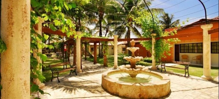 Hotel Ifa Villas Bavaro Resort & Spa:  DOMINICAN REPUBLIC