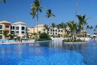 Hotel Ocean Blue & Sand:  DOMINICAN REPUBLIC