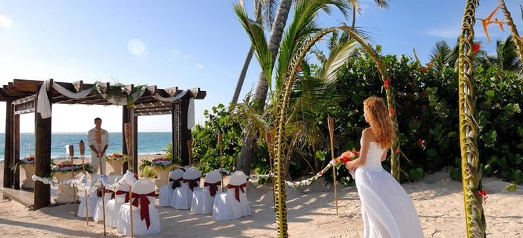 Hotel Punta Cana Princess All Suites Resort & Spa Adults Only:  DOMINICAN REPUBLIC