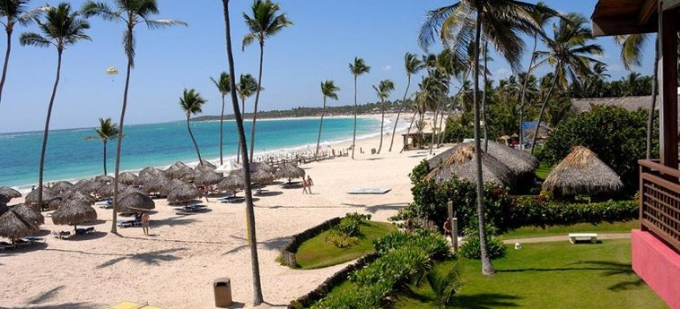 Hotel Punta Cana Princess All Suites Resort & Spa Adults Only:  DOMINICAN REPUBLIC