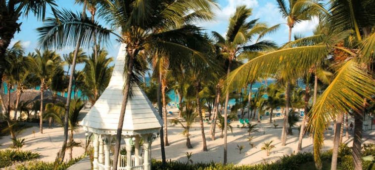 Clubhotel Riu Bambu:  DOMINICAN REPUBLIC