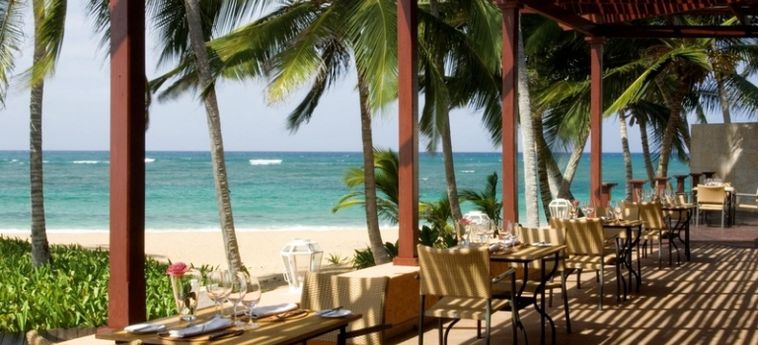 Hotel Sivory Punta Cana Boutique:  DOMINICAN REPUBLIC