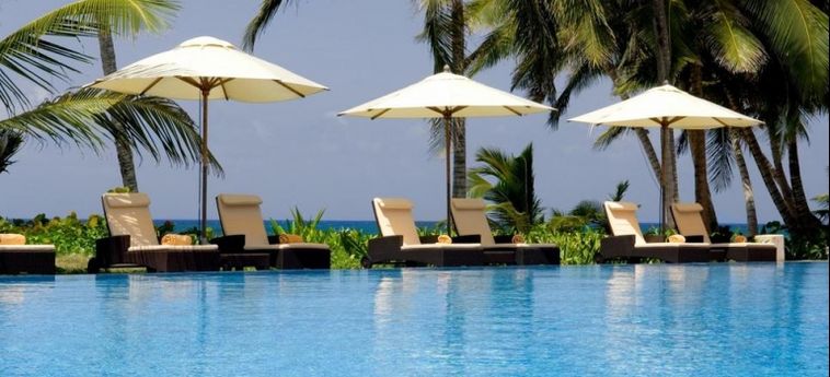 Hotel Sivory Punta Cana Boutique:  DOMINICAN REPUBLIC