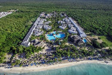 Hotel Be Live Collection Canoa:  DOMINICAN REPUBLIC