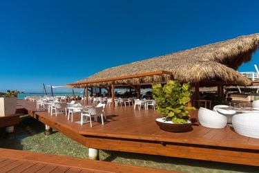 Hotel Hamaca Coral:  DOMINICAN REPUBLIC