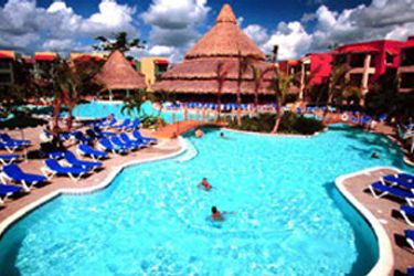 Hotel Hamaca Coral:  DOMINICAN REPUBLIC