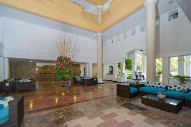 Hotel Coral Costa Caribe Resort, Spa & Casino:  DOMINICAN REPUBLIC