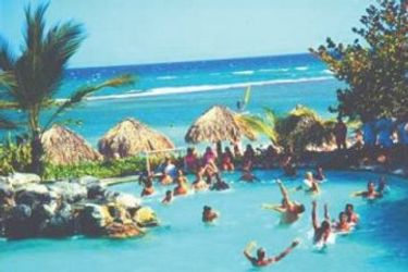 Hotel Coral Costa Caribe Resort, Spa & Casino:  DOMINICAN REPUBLIC