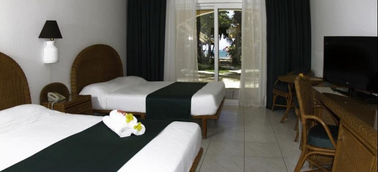 Hotel Villa Taina:  DOMINICAN REPUBLIC