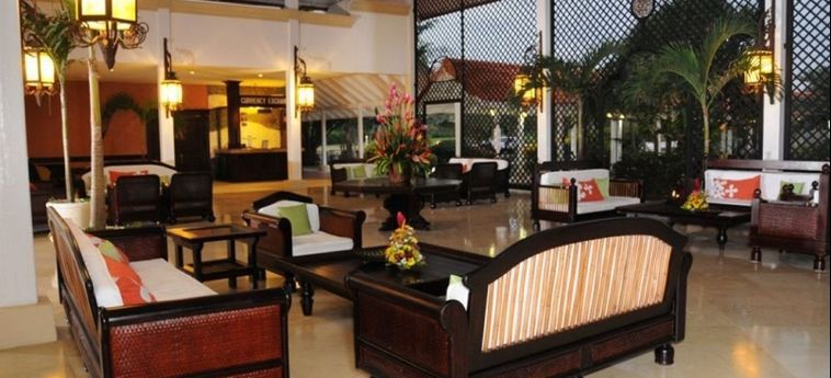 Hotel Coral Sol De Plata Resort Spa & Casino:  DOMINICAN REPUBLIC