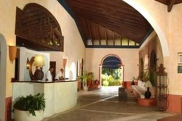 Hotel Catalonia Bayahibe:  DOMINICAN REPUBLIC