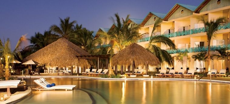 Hotel Hilton La Romana, An All-Inclusive Adult Only Resort:  DOMINICAN REPUBLIC