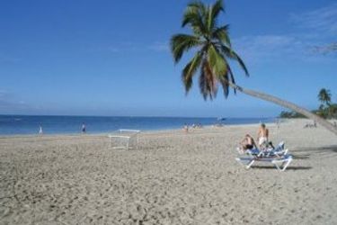 Hotel Barcelo Comfort Colonia Tropical:  DOMINICAN REPUBLIC
