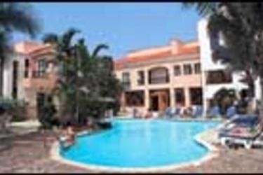 Hotel Barcelo Comfort Colonia Tropical:  DOMINICAN REPUBLIC